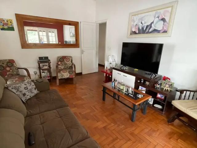 Casa / Sobrado para Venda em Petrópolis/RJ Corrêas 3 Quartos