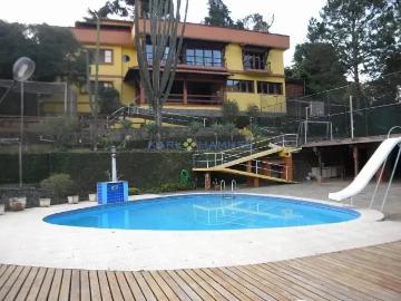 Casa / Sobrado para Venda em Petrópolis/RJ Cascata do Imbuí 10 Quartos