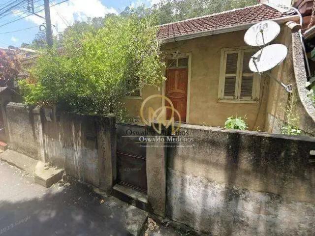 Casa / Sobrado para Venda em Petrópolis/RJ Cascatinha 3 Quartos
