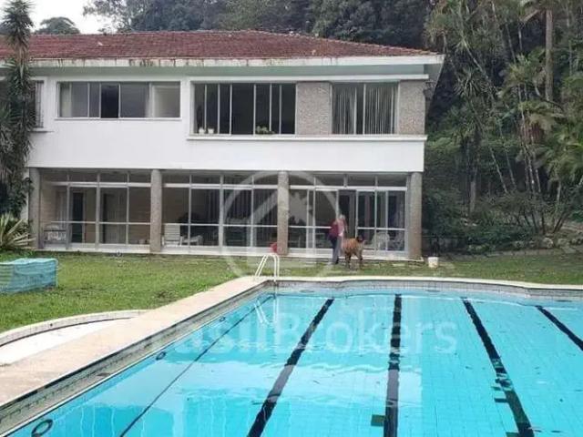 Casa / Sobrado para Venda em Petrópolis/RJ Castelanea 4 Quartos