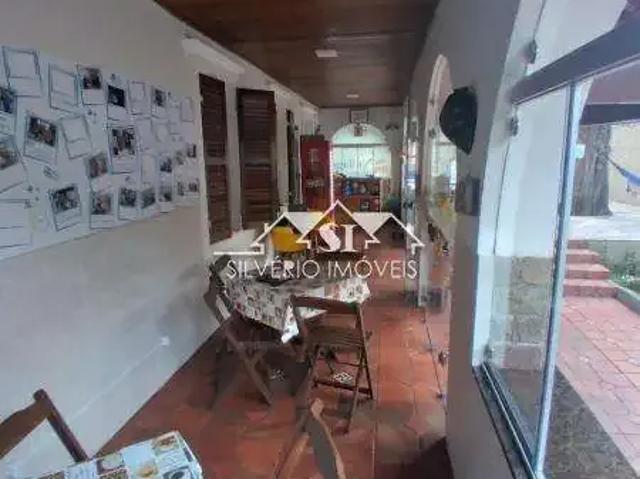 Casa / Sobrado para Venda em Petrópolis/RJ Centro 10 Quartos