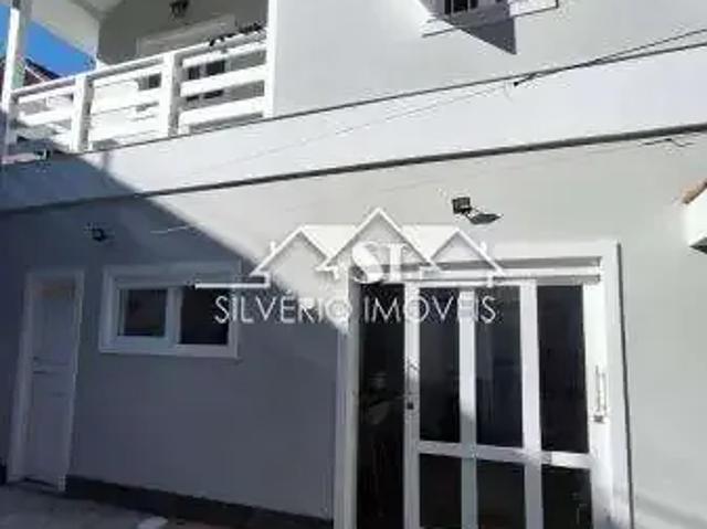 Casa / Sobrado para Venda em Petrópolis/RJ Centro 4 Quartos