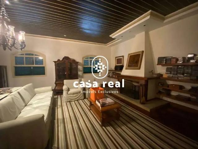 Casa / Sobrado para Venda em Petrópolis/RJ Centro 4 Quartos