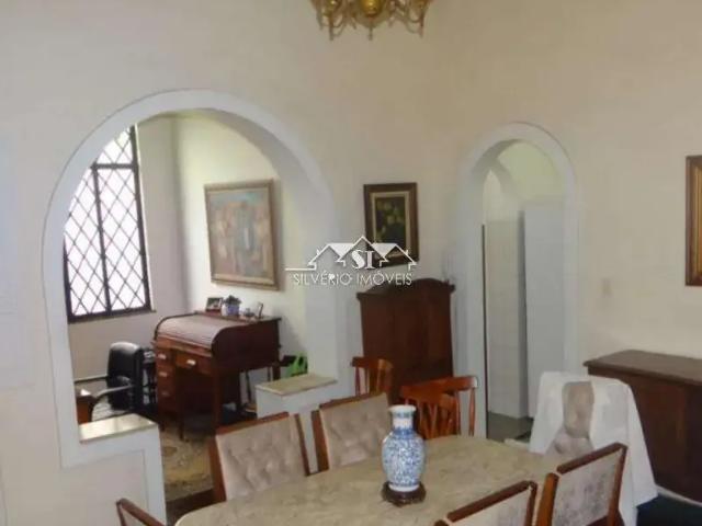Casa / Sobrado para Venda em Petrópolis/RJ Alto da Serra 3 Quartos