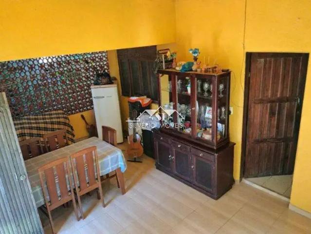 Casa / Sobrado para Venda em Petrópolis/RJ Alto da Serra 3 Quartos