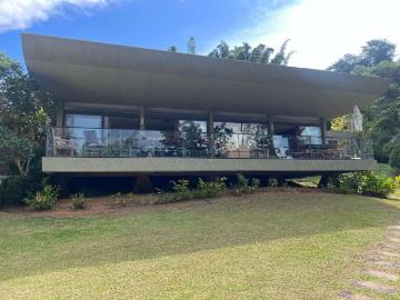 Casa / Sobrado para Venda em Petrópolis/RJ Araras 7 Quartos
