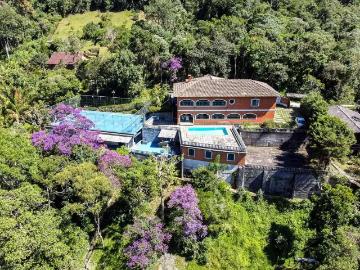 Casa / Sobrado para Venda em Petrópolis/RJ Fazenda Inglesa 3 Quartos