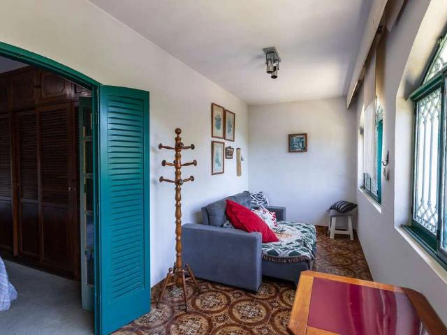 Casa / Sobrado para Venda em Petrópolis/RJ Fazenda Inglesa 3 Quartos