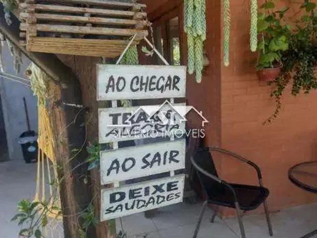 Casa / Sobrado para Venda em Petrópolis/RJ Itaipava 1 Quartos