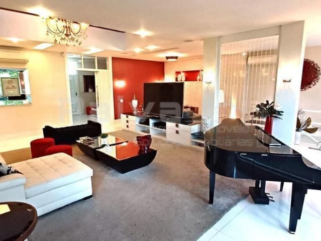Casa / Sobrado para Venda em Petrópolis/RJ Itaipava 4 Quartos