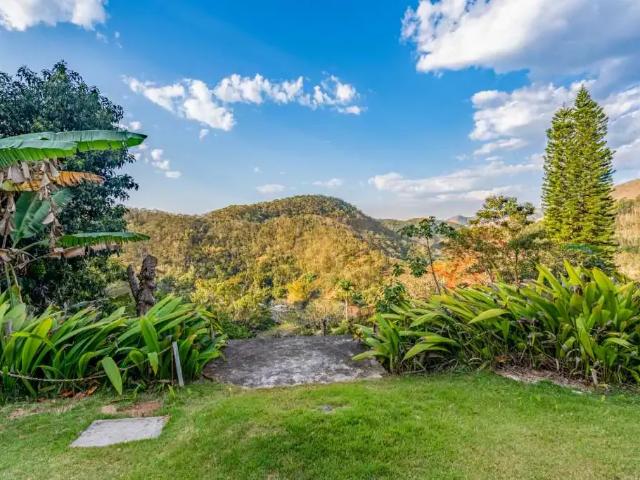 Casa / Sobrado para Venda em Petrópolis/RJ Itaipava 6 Quartos