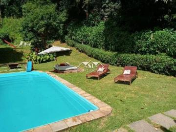 Casa / Sobrado para Venda em Petrópolis/RJ Mosela 3 Quartos