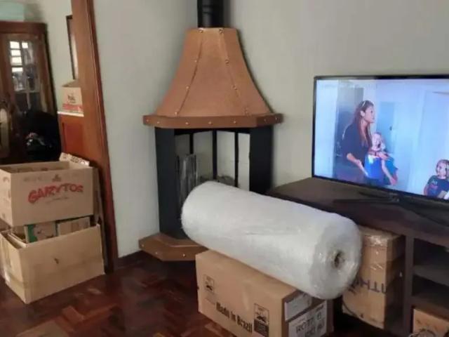 Casa / Sobrado para Venda em Petrópolis/RJ Mosela 3 Quartos