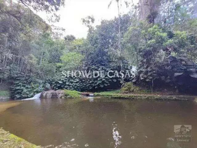 Casa / Sobrado para Venda em Petrópolis/RJ Mosela 4 Quartos