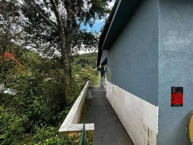Casa / Sobrado para Venda em Petrópolis/RJ Mosela 4 Quartos