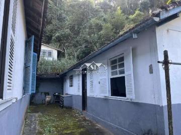 Casa / Sobrado para Venda em Petrópolis/RJ Mosela 6 Quartos