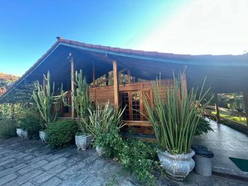 Casa / Sobrado para Venda em Petrópolis/RJ Pedro do Rio 2 Quartos