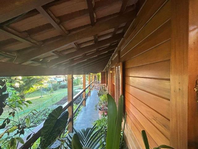Casa / Sobrado para Venda em Petrópolis/RJ Pedro do Rio 2 Quartos