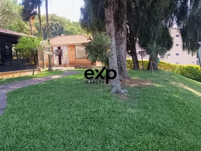 Casa / Sobrado para Venda em Petrópolis/RJ Valparaíso 5 Quartos