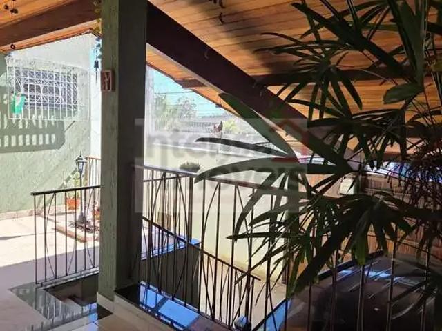 Casa / Sobrado para Venda em Pindamonhangaba/SP Tabaú 3 Quartos