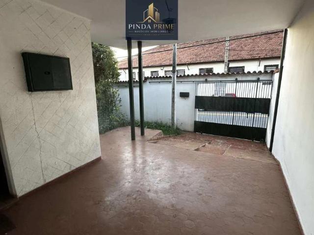 Casa / Sobrado para Venda em Pindamonhangaba/SP Tabaú 3 Quartos