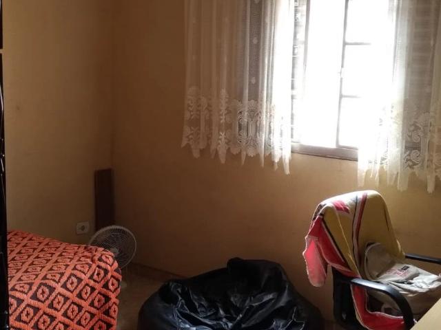 Casa / Sobrado para Venda em Pindamonhangaba/SP Tabaú 3 Quartos
