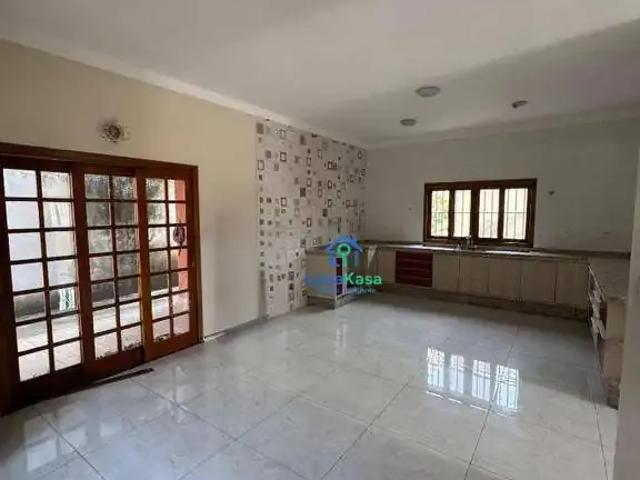Casa / Sobrado para Venda em Pindamonhangaba/SP Triângulo 3 Quartos