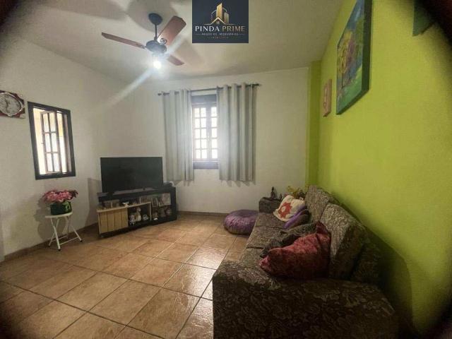 Casa / Sobrado para Venda em Pindamonhangaba/SP Vila Nair 2 Quartos