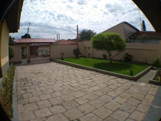 Casa / Sobrado para Venda em Pindamonhangaba/SP Vila Nossa Senhora Auxiliadora 7 Quartos