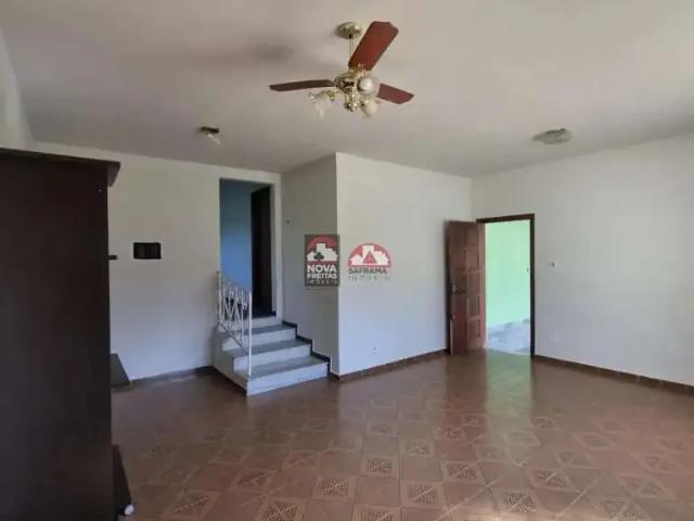 Casa / Sobrado para Venda em Pindamonhangaba/SP Vila Bourghese 3 Quartos