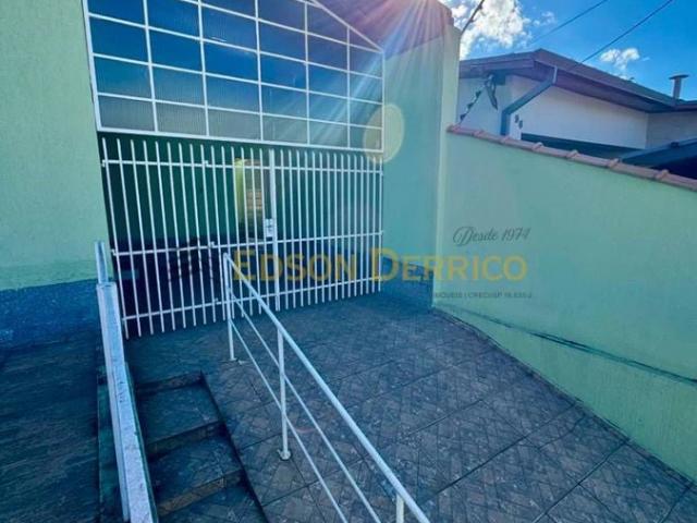Casa / Sobrado para Venda em Pindamonhangaba/SP Vila Bourghese 3 Quartos