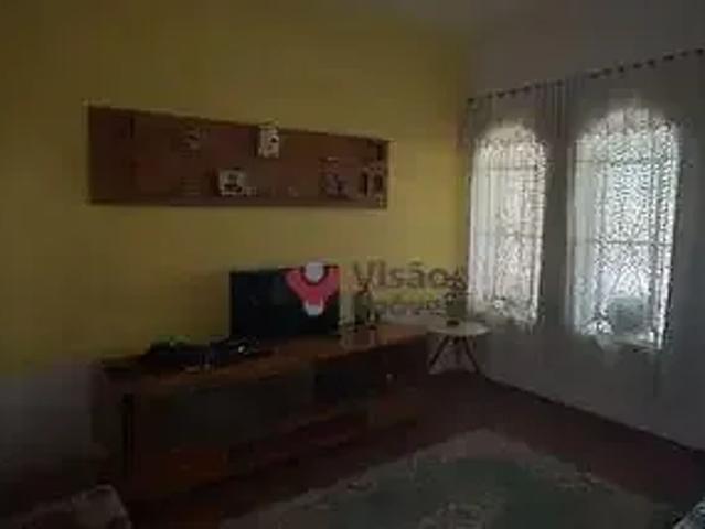 Casa / Sobrado para Venda em Pindamonhangaba/SP Vila Rica 3 Quartos