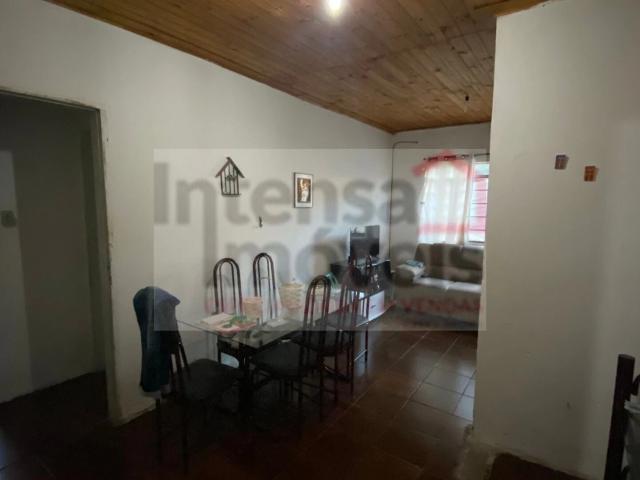 Casa / Sobrado para Venda em Pindamonhangaba/SP Vila Rica 2 Quartos