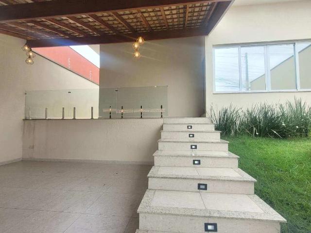 Casa / Sobrado para Venda em Pindamonhangaba/SP Vila Suiça 3 Quartos