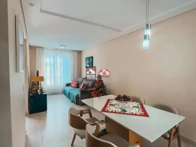 Casa / Sobrado para Venda em Pindamonhangaba/SP Alto do Cardoso 3 Quartos