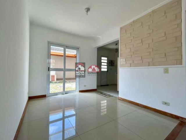 Casa / Sobrado para Venda em Pindamonhangaba/SP Alto do Cardoso 3 Quartos