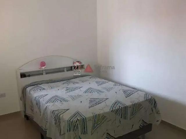 Casa / Sobrado para Venda em Pindamonhangaba/SP Alto do Cardoso 3 Quartos