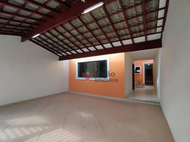 Casa / Sobrado para Venda em Pindamonhangaba/SP Alto do Cardoso 3 Quartos