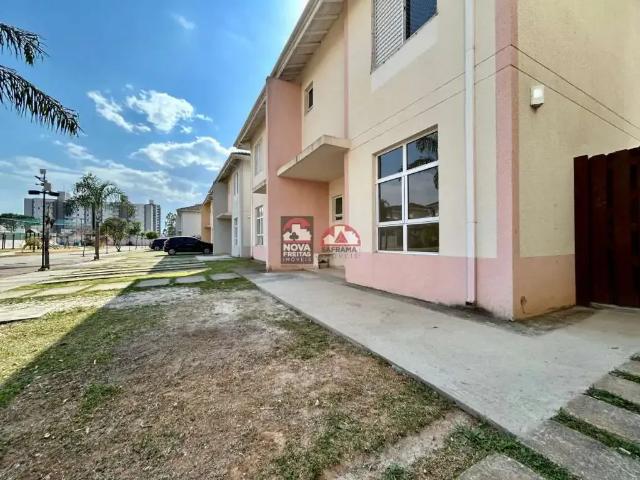 Casa / Sobrado para Venda em Pindamonhangaba/SP Alto do Cardoso 3 Quartos