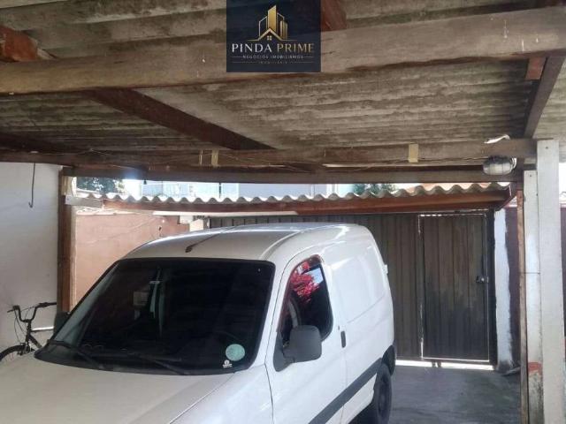 Casa / Sobrado para Venda em Pindamonhangaba/SP Alto do Cardoso 2 Quartos