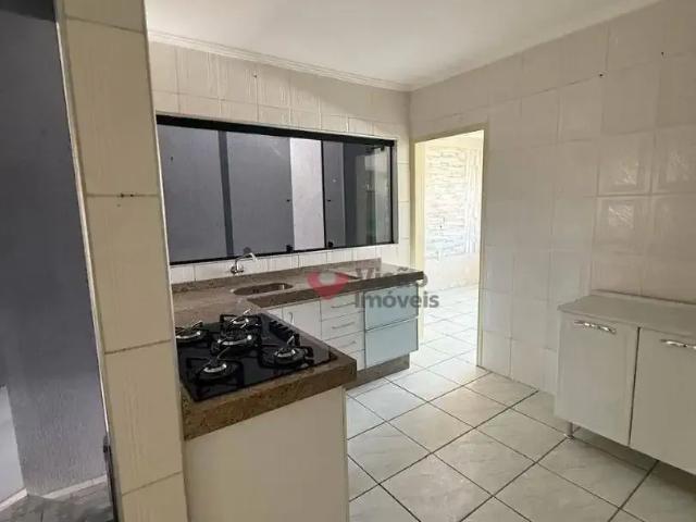 Casa / Sobrado para Venda em Pindamonhangaba/SP Alto do Cardoso 2 Quartos