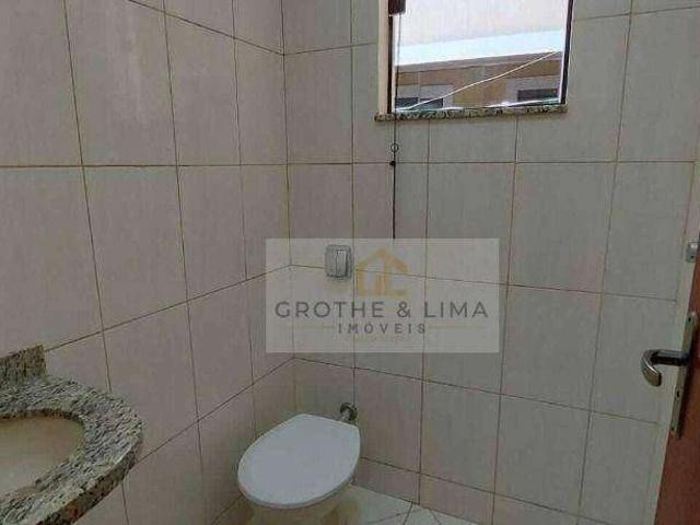 Casa / Sobrado para Venda em Pindamonhangaba/SP Alto do Cardoso 4 Quartos