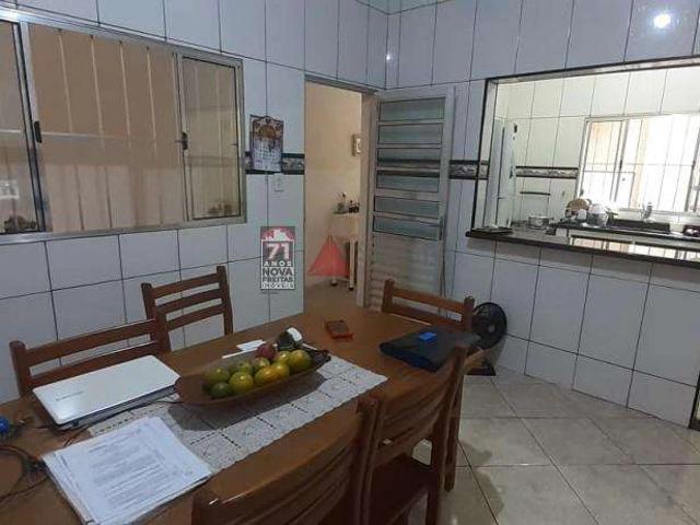 Casa / Sobrado para Venda em Pindamonhangaba/SP Alto do Cardoso 4 Quartos