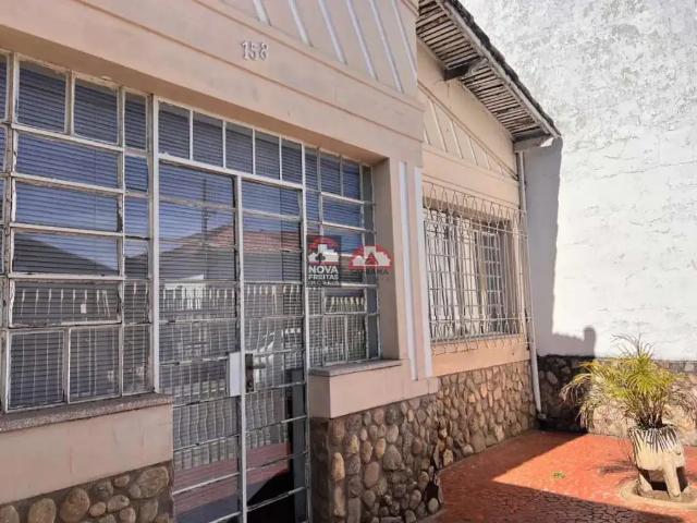 Casa / Sobrado para Venda em Pindamonhangaba/SP Centro 3 Quartos