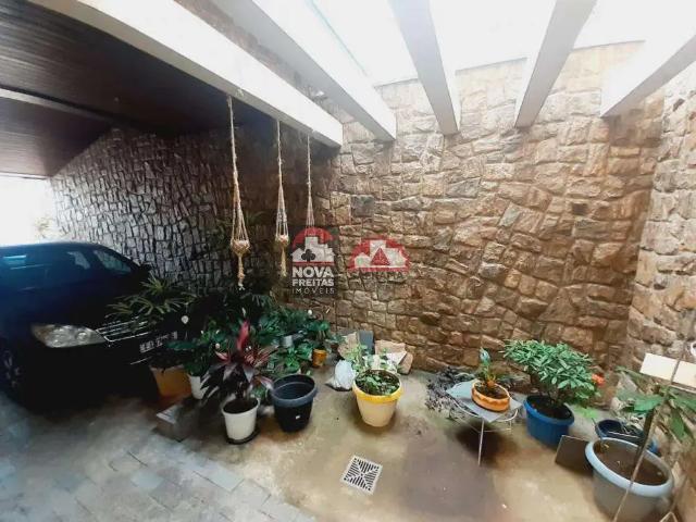 Casa / Sobrado para Venda em Pindamonhangaba/SP Centro 3 Quartos