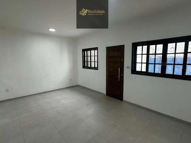Casa / Sobrado para Venda em Pindamonhangaba/SP Centro 2 Quartos