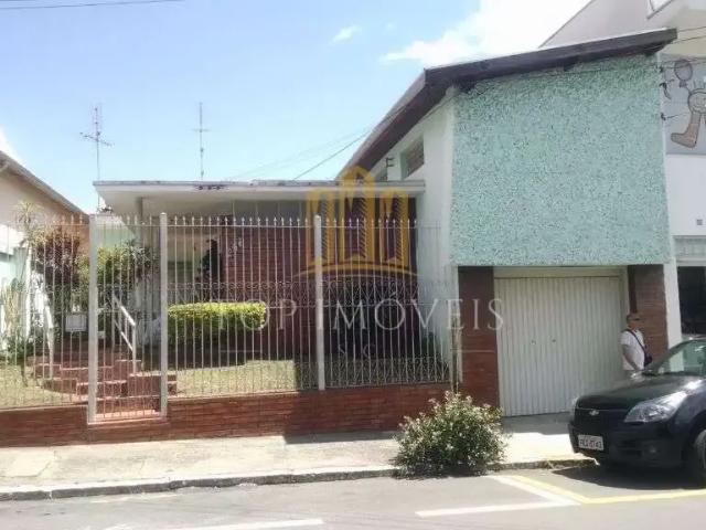 Casa / Sobrado para Venda em Pindamonhangaba/SP Centro 4 Quartos