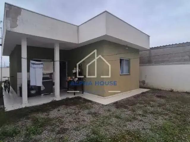 Casa / Sobrado para Venda em Pindamonhangaba/SP César Park 2 Quartos