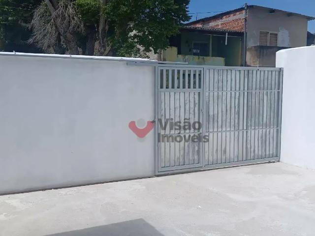 Casa / Sobrado para Venda em Pindamonhangaba/SP Cidade Jardim 2 Quartos