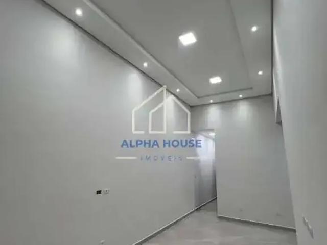 Casa / Sobrado para Venda em Pindamonhangaba/SP Cidade Jardim 2 Quartos